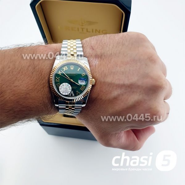 Часы Rolex Datejust - Дубликат(11058)