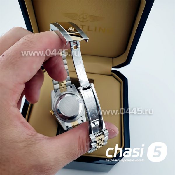 Часы Rolex Datejust - Дубликат(11058)