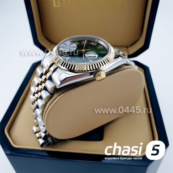 Часы Rolex Datejust - Дубликат(11058)