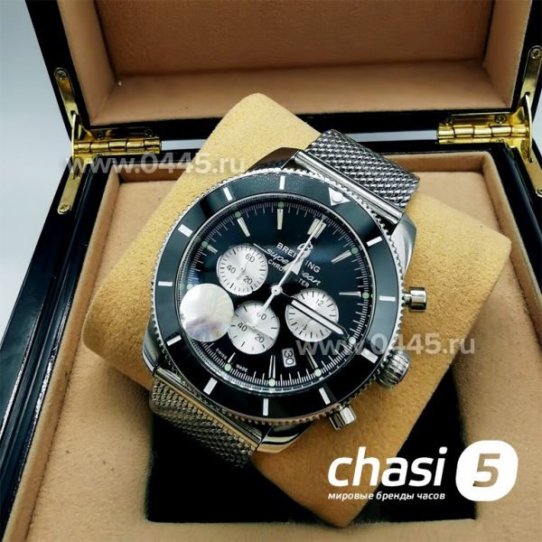 Часы Breitling Superocean (11073)