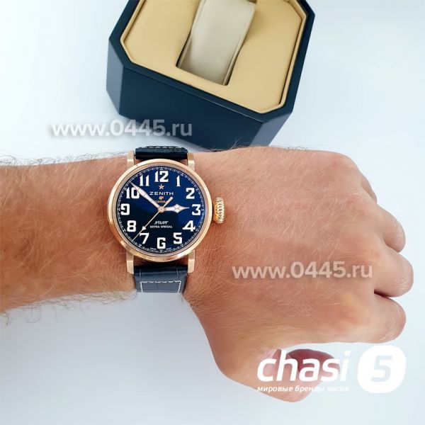 Часы Zenith Pilot (11084)