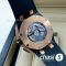 Часы Audemars Piguet Royal Oak Offshore Chronograph - Дубликат (11100)