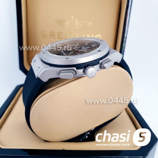 Часы HUBLOT Classic Fusion Chronograph (11156)