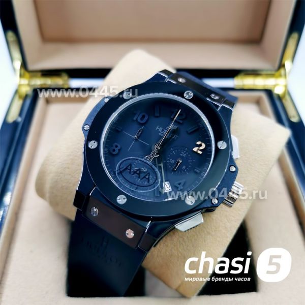 Часы HUBLOT Big Bang Chronograph (11165)