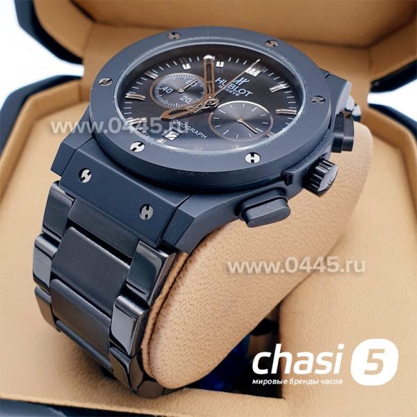 Часы HUBLOT Classic Fusion Chronograph (11174)