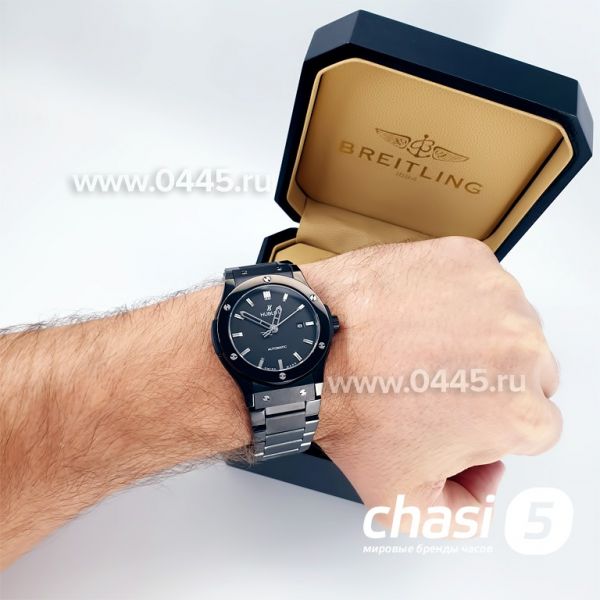 Часы HUBLOT Classic Fusion Ceramica (11175)