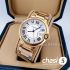 Часы Cartier Ballon Bleu (11185)