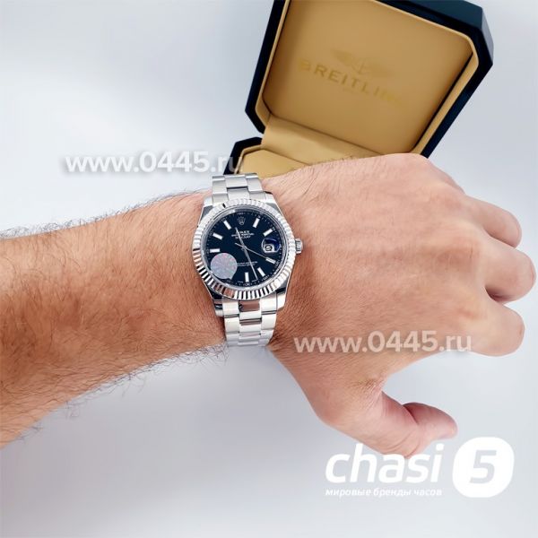 Часы Rolex Datejust (11204)