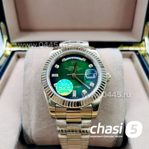 Часы Rolex Day-Date (11218)