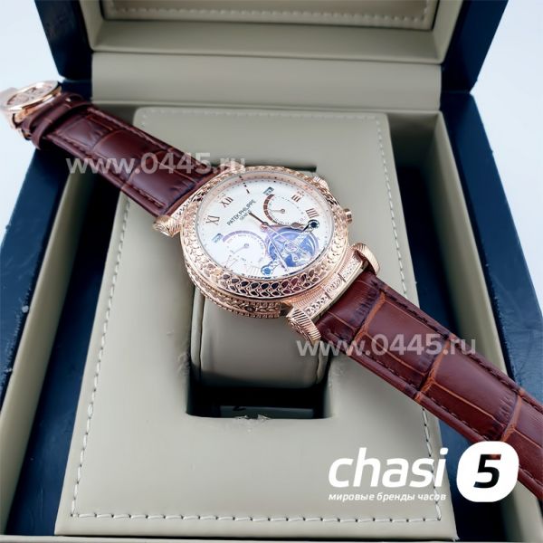 Часы Patek Philippe Grand Complications (11227)