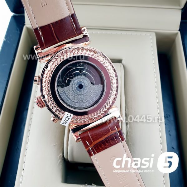 Часы Patek Philippe Grand Complications (11227)