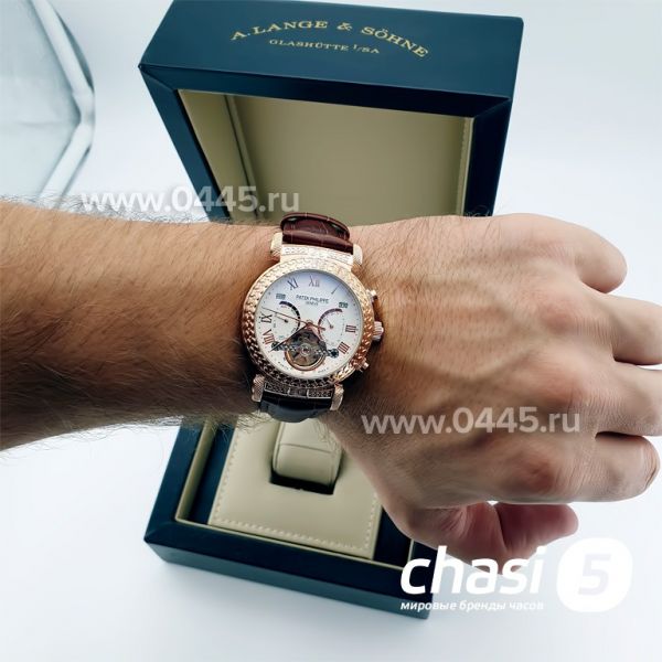 Часы Patek Philippe Grand Complications (11227)