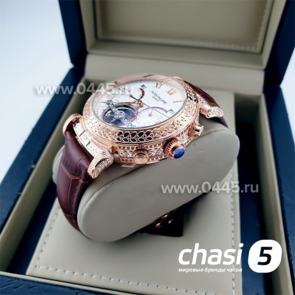 Часы Patek Philippe Grand Complications (11227)