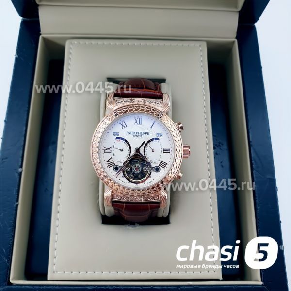 Часы Patek Philippe Grand Complications (11227)