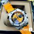 Часы Audemars Piguet-дубликат (11249)