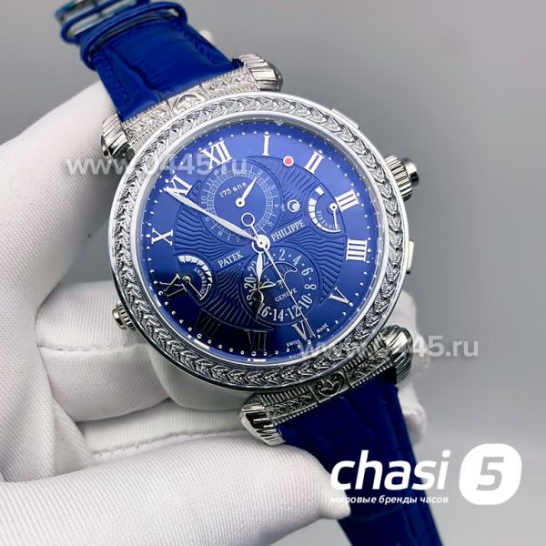 Часы Patek Philippe Grand Complications (11270)