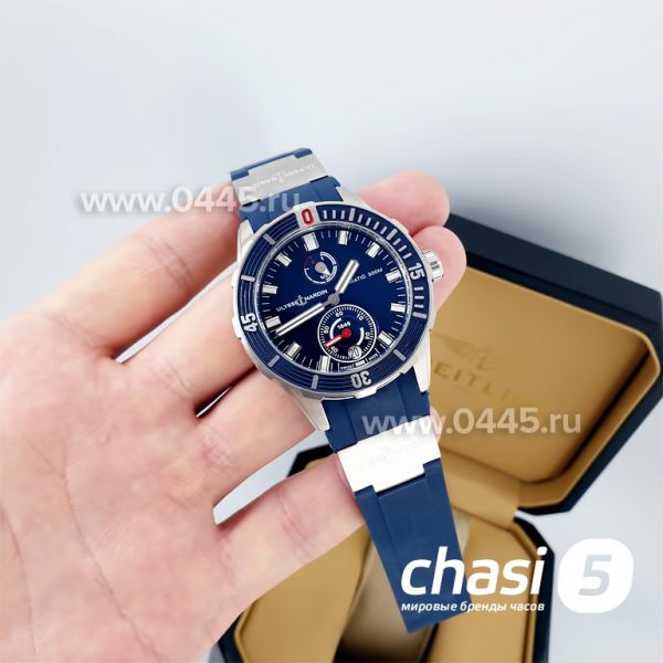 Часы Ulysse Nardin (11275)