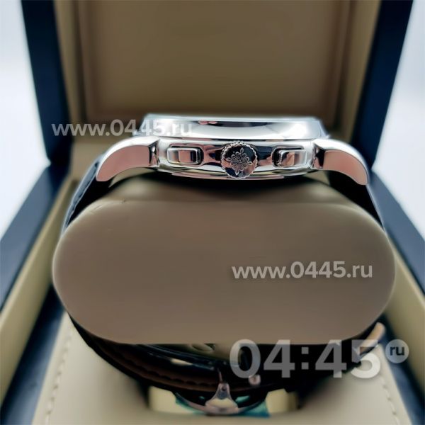Часы Patek Philippe Perpetual Calendar (01127)