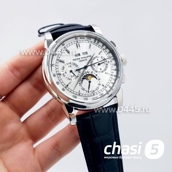 Часы Patek Philippe Perpetual Calendar (01127)