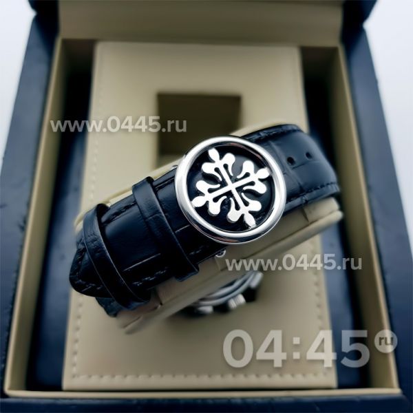 Часы Patek Philippe Perpetual Calendar (01127)