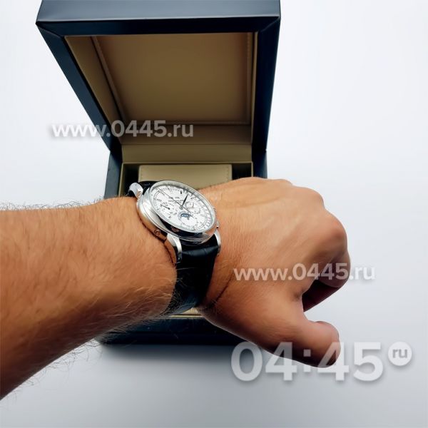 Часы Patek Philippe Perpetual Calendar (01127)