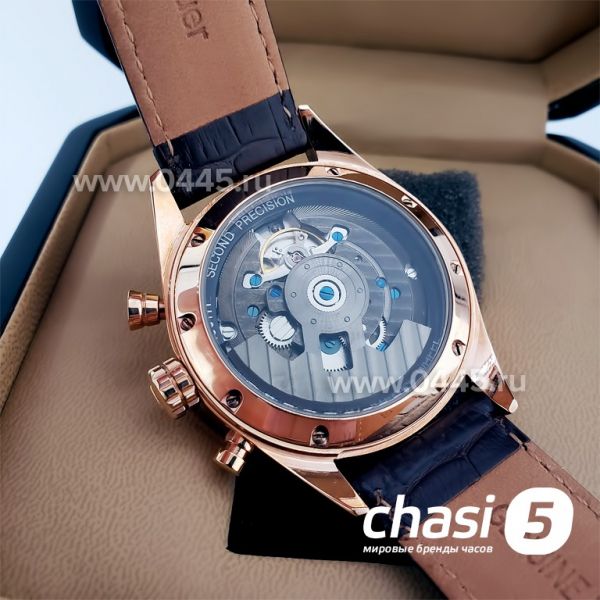 Часы Tag Heuer Calibre 16 (11287)