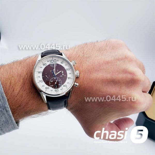 Часы Tag Heuer MIKROGIRDER 5000 | 100 (11288)