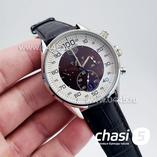Часы Tag Heuer MIKROGIRDER 5000 | 100 (11288)