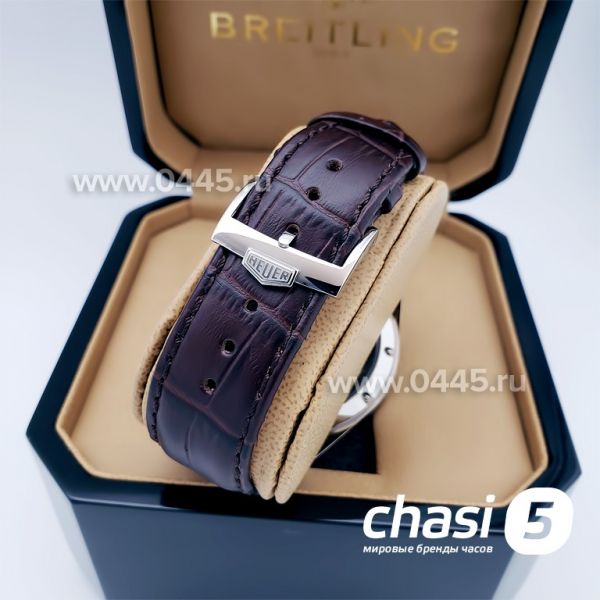 Часы Tag Heuer MIKROGIRDER 5000 | 100 (11288)