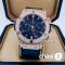 Часы HUBLOT Classic Fusion Chronograph (11313)