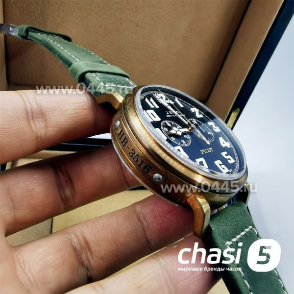 Часы Zenith Pilot (11325)