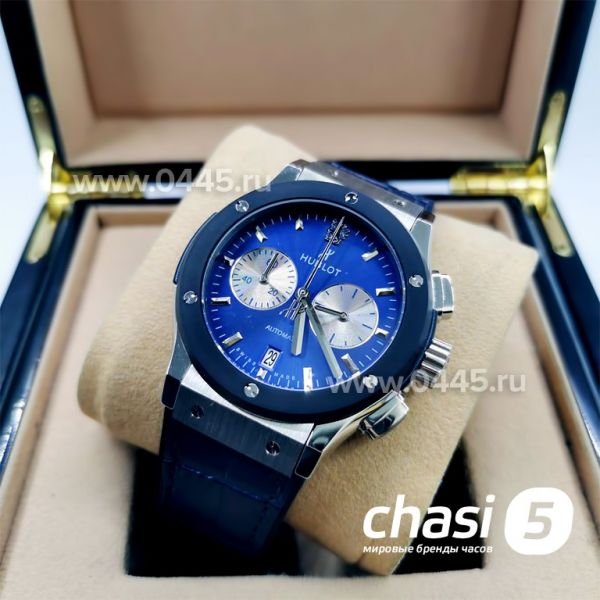 Часы HUBLOT Classic Fusion Chronograph (11352)