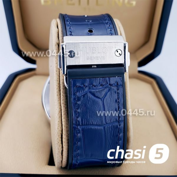 Часы HUBLOT Classic Fusion Chronograph (11353)