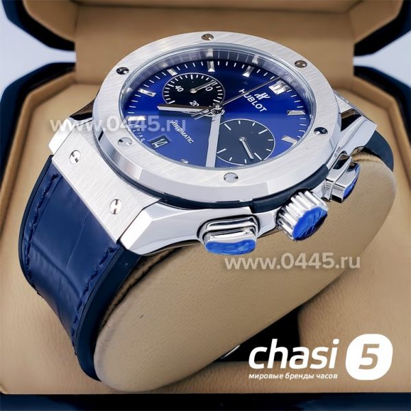 Часы HUBLOT Classic Fusion Chronograph (11353)
