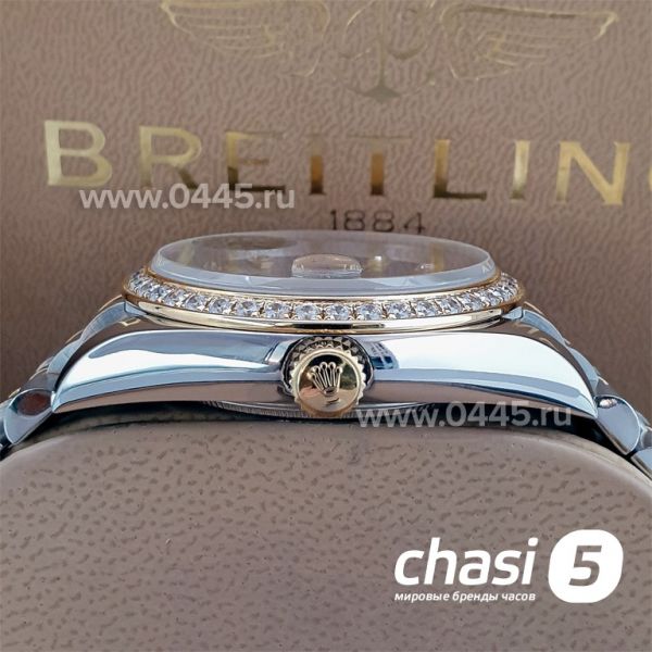 Часы Rolex Datejust (11355)