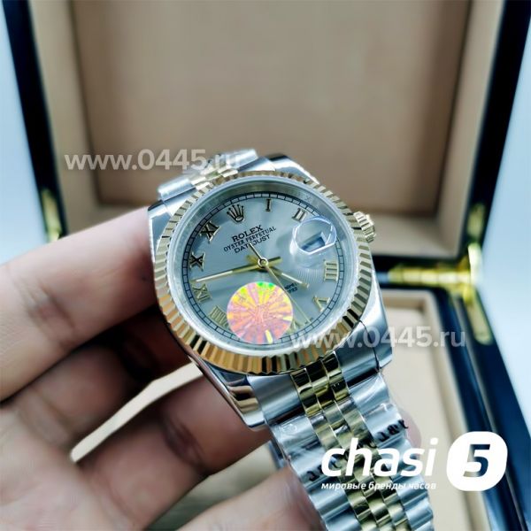 Часы Rolex Datejust (11356)