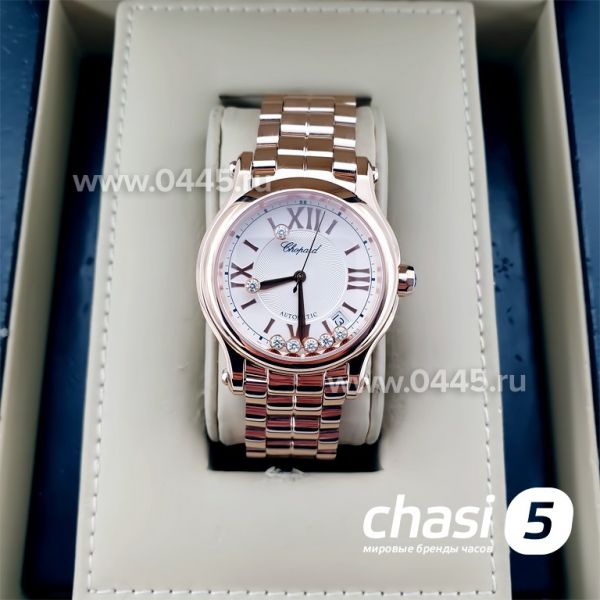 Часы Chopard Happy Diamonds (11369)