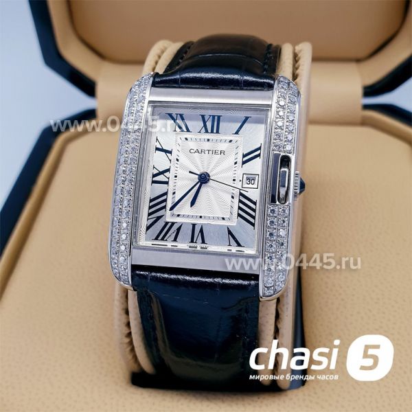 Часы Cartier Tank (11383)