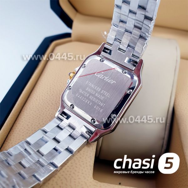 Часы Cartier Panthere (11385)