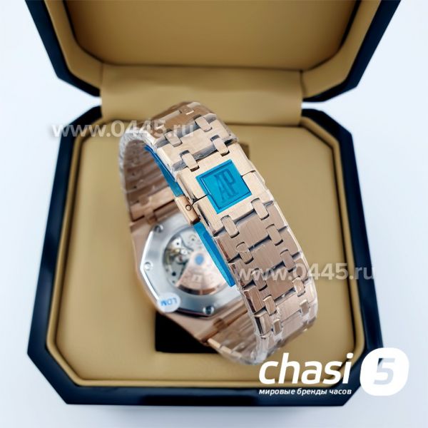 Часы Audemars Piguet (11400)