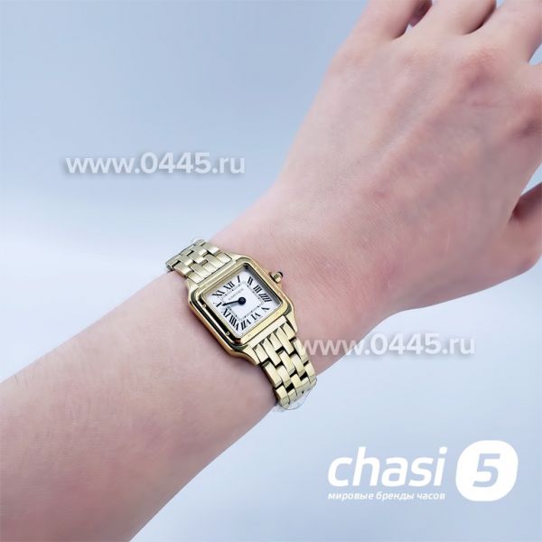 Часы Cartier Panthere (11421)