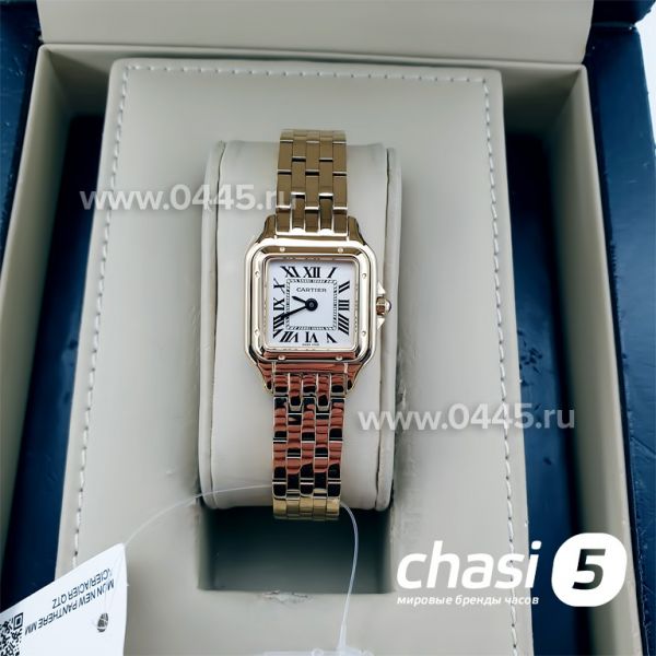 Часы Cartier Panthere (11421)