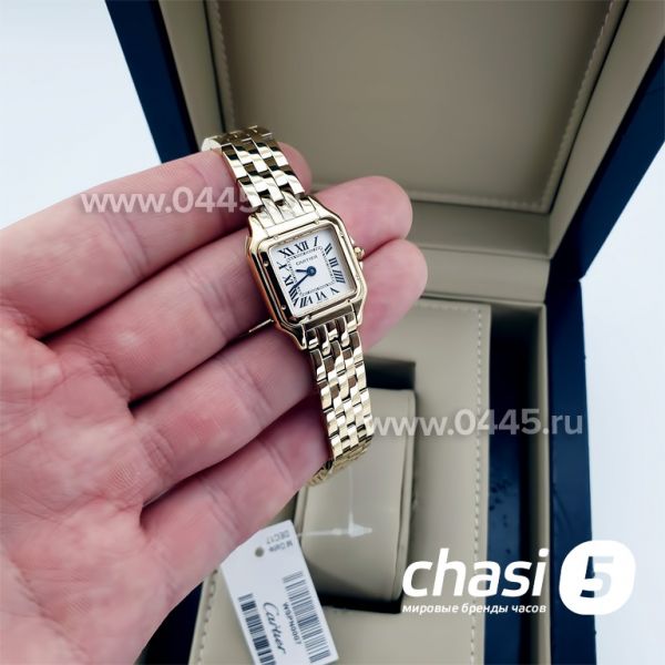 Часы Cartier Panthere (11421)