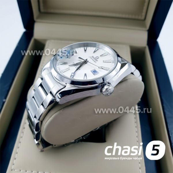 Часы Omega Seamaster Aqua Terra (11424)