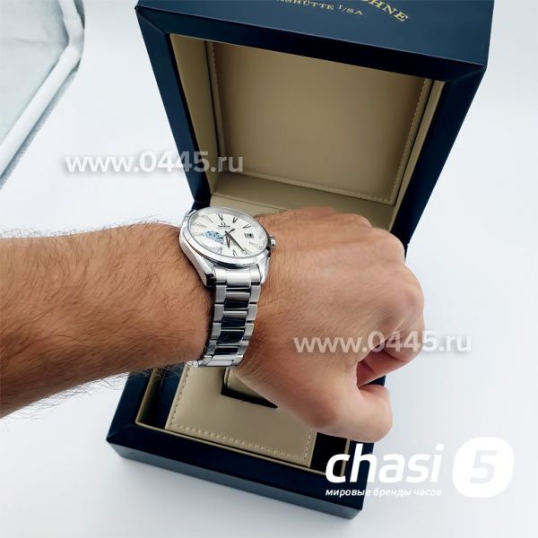 Часы Omega Seamaster Aqua Terra (11424)