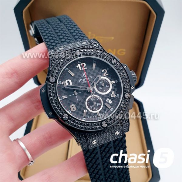 Часы HUBLOT Big Bang Chronograph (11439)