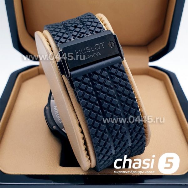 Часы HUBLOT Big Bang Chronograph (11439)