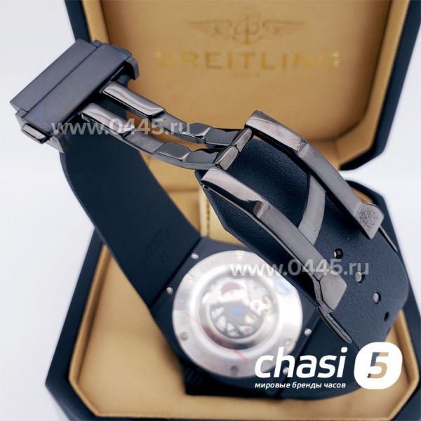 Часы HUBLOT Classic Fusion Orlinski (11441)