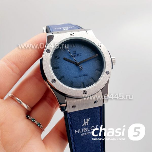 Часы HUBLOT Classic Fusion (11461)