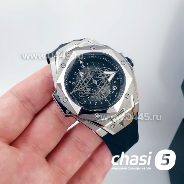 Часы HUBLOT Big Bang Sang Bleu (11475)